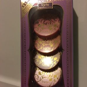 Brand new tarte blushes